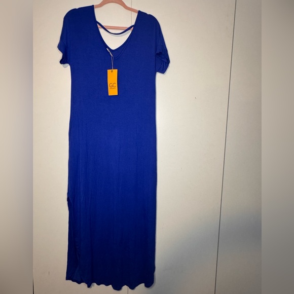 GRECERELLE WOMEN SUMMER MAXI - Picture 4 of 7